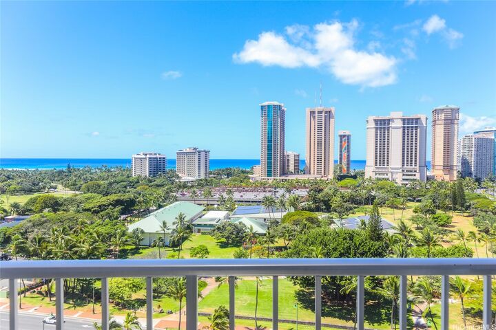 430 Keoniana Street 1002  Honolulu HI 96815 photo