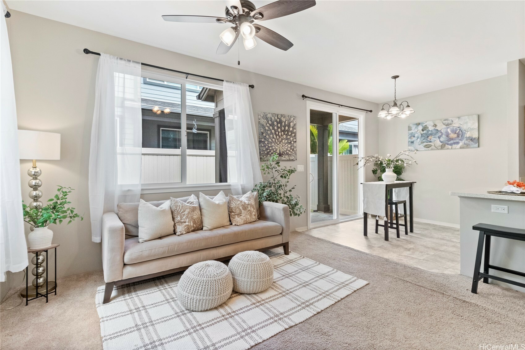 Property Photo: 91-1159 Kamakana Street 829 HI 96706