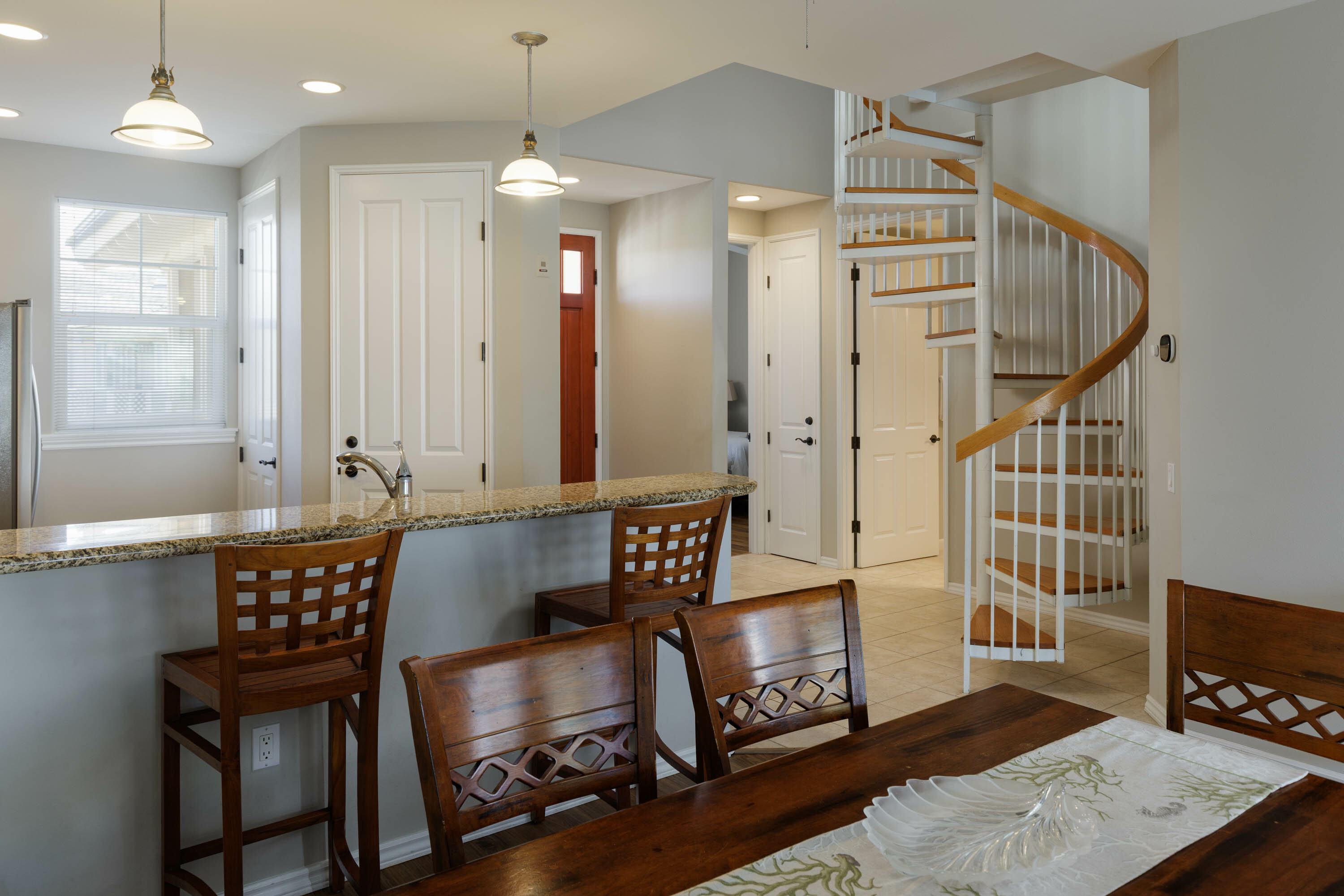 Property Photo:  69-200 Pohakulana Pl N34  HI 96738 