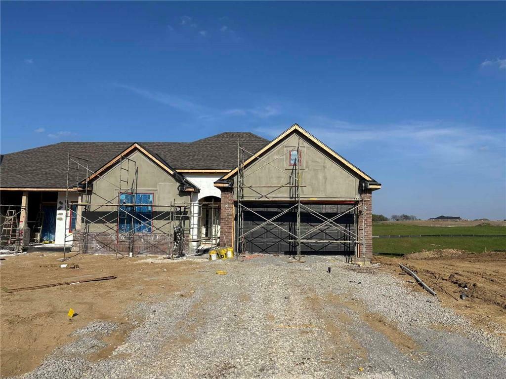 Property Photo: 4707 Stonebridge Drive E MO 64505