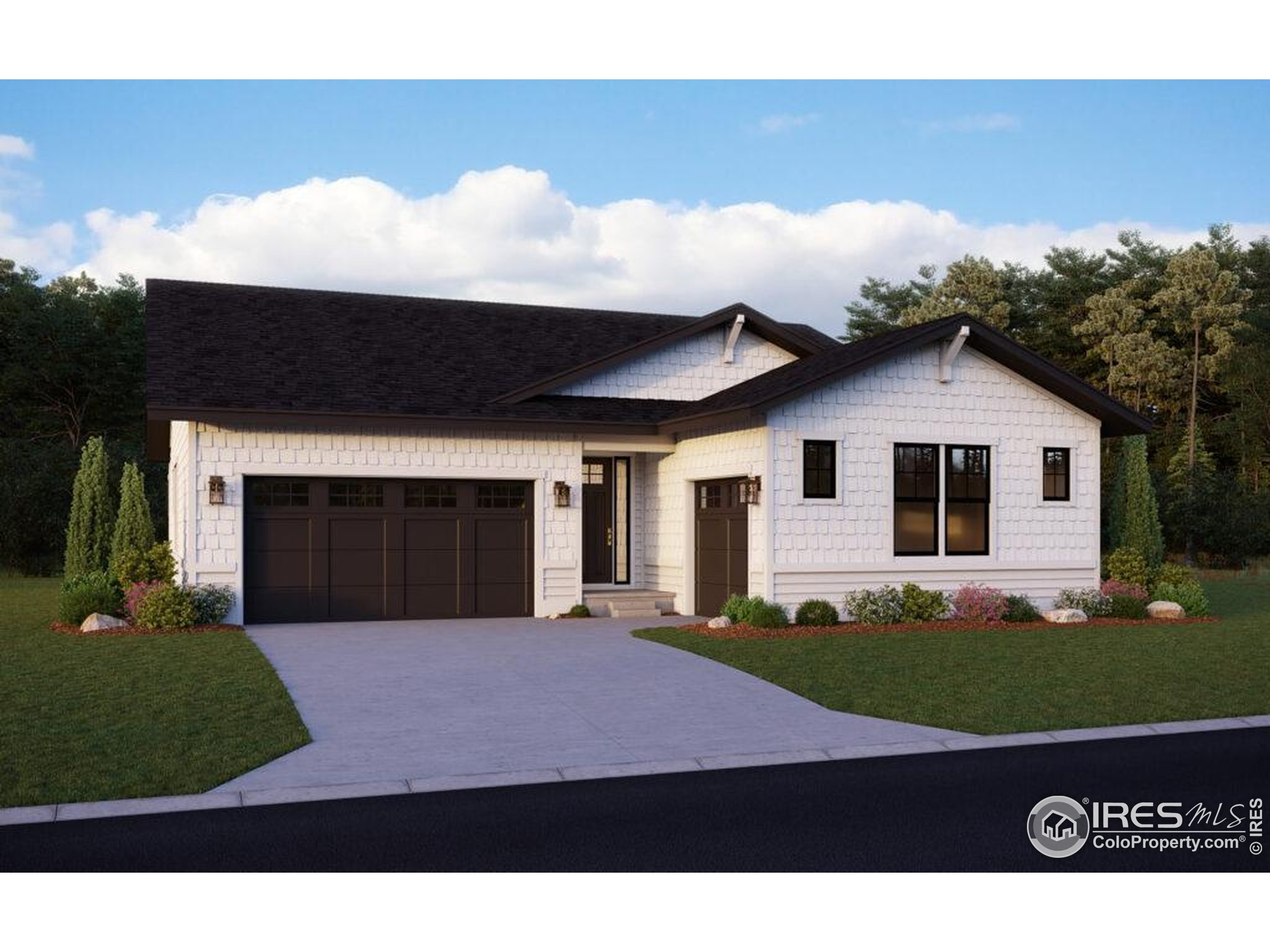 1738 Morningstar Way  Fort Collins CO 80524 photo