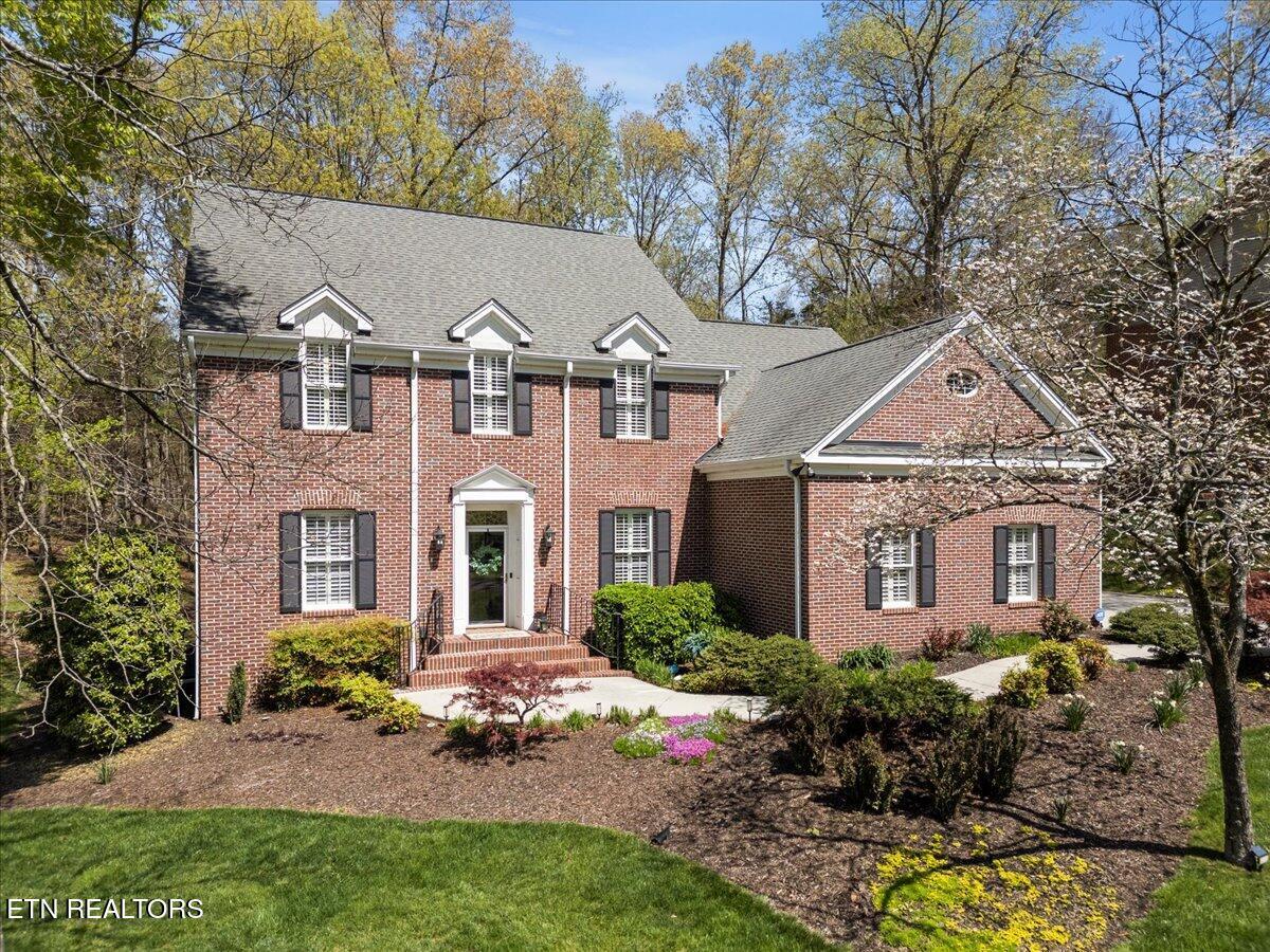 Property Photo: 203 Franklin Place TN 37716
