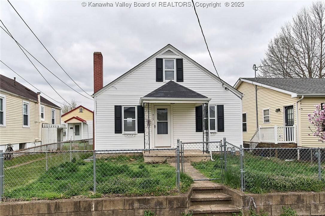 415 19th Street  Dunbar WV 25064 photo