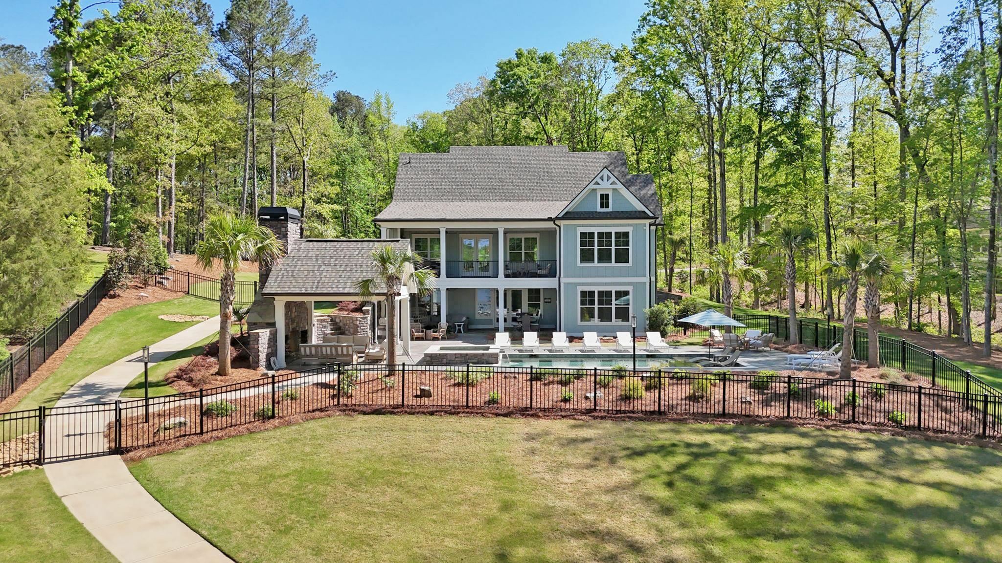 Property Photo: 117 Mags Path GA 31024