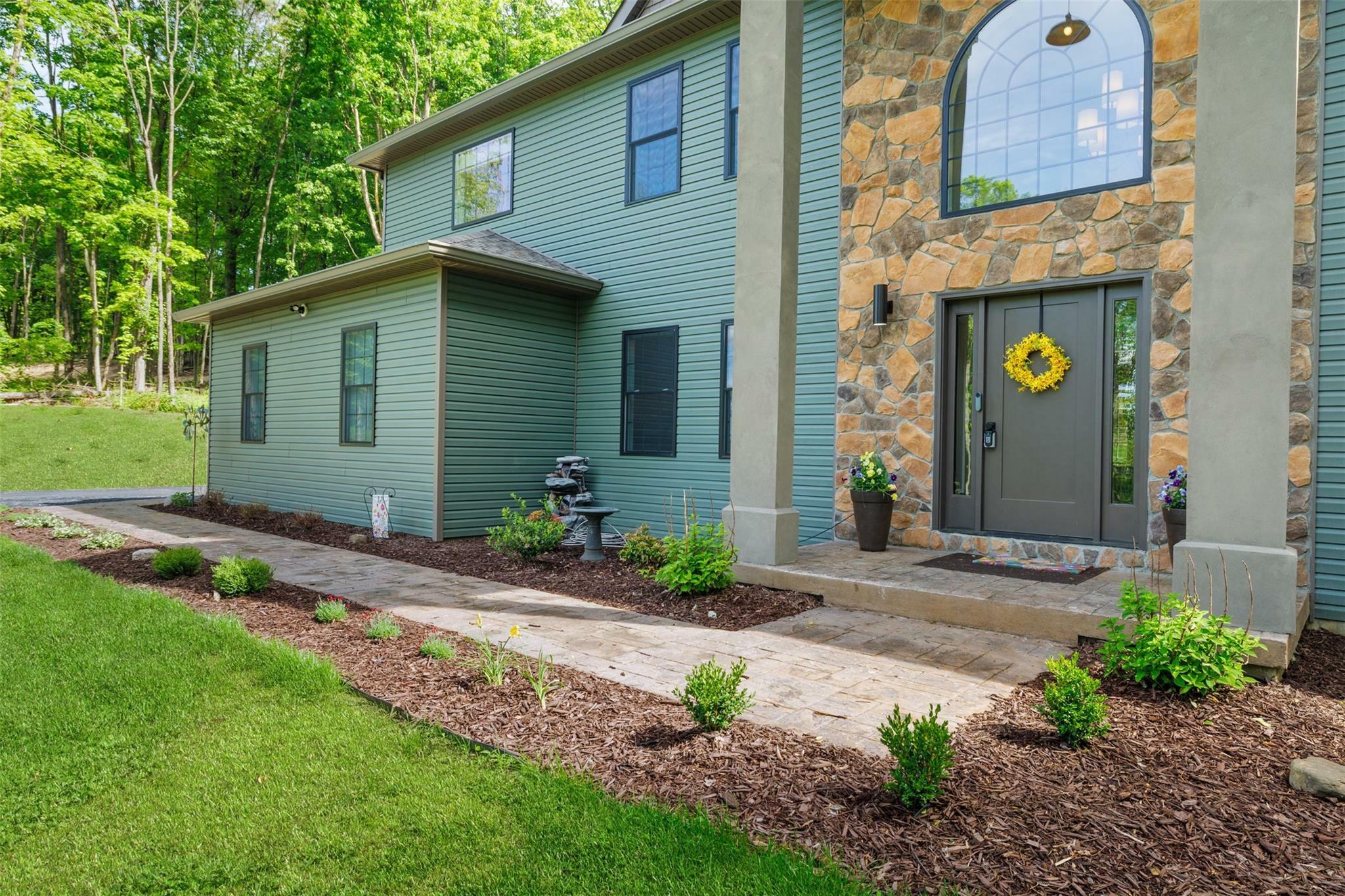 Property Photo: 1581 Route 17A NY 10990