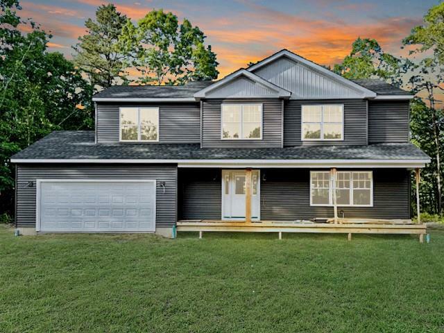 Property Photo: 403 Moriches-Middle Island Road NY 11949