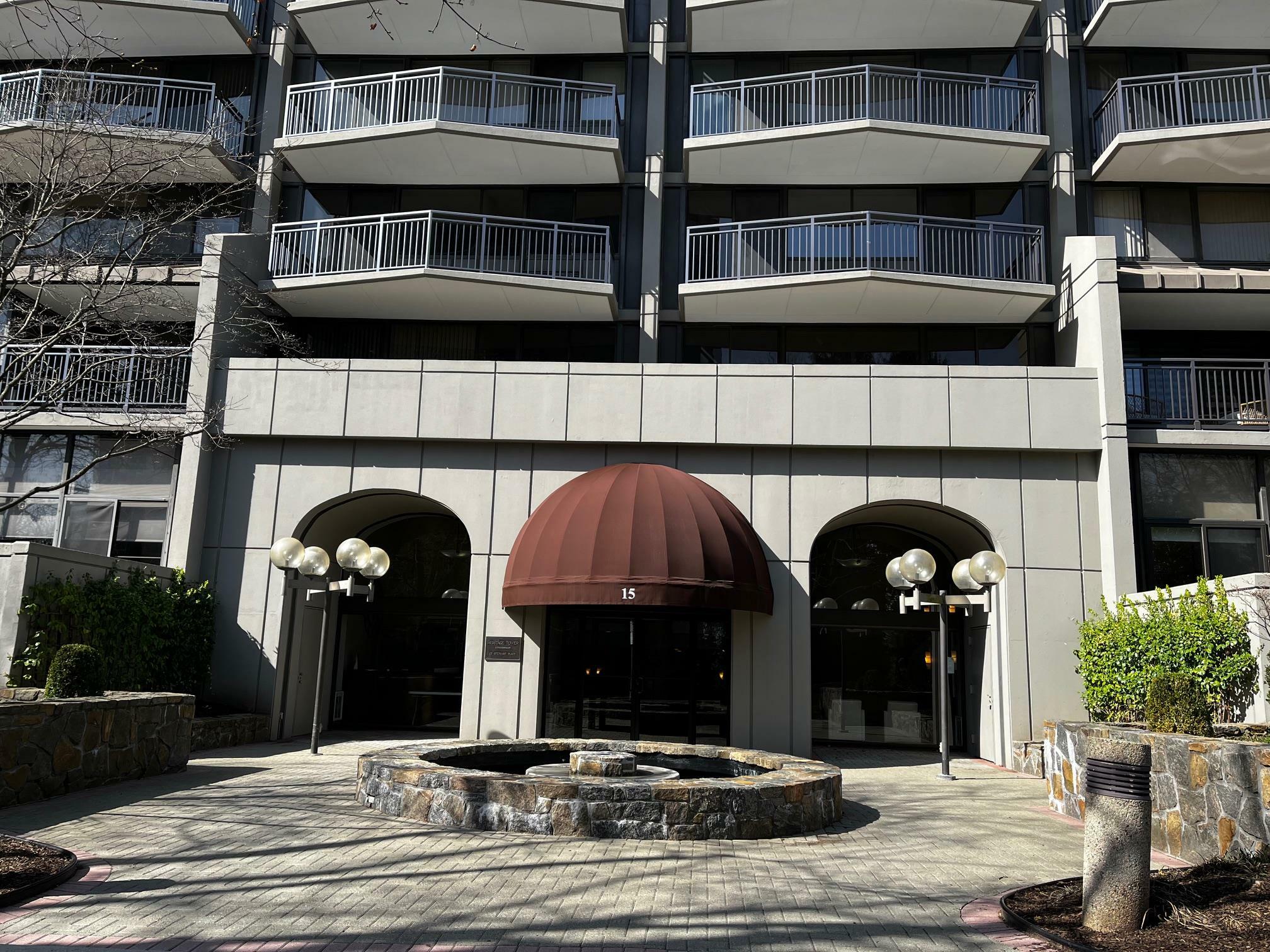 15 Stewart Place 9E  White Plains NY 10603 photo