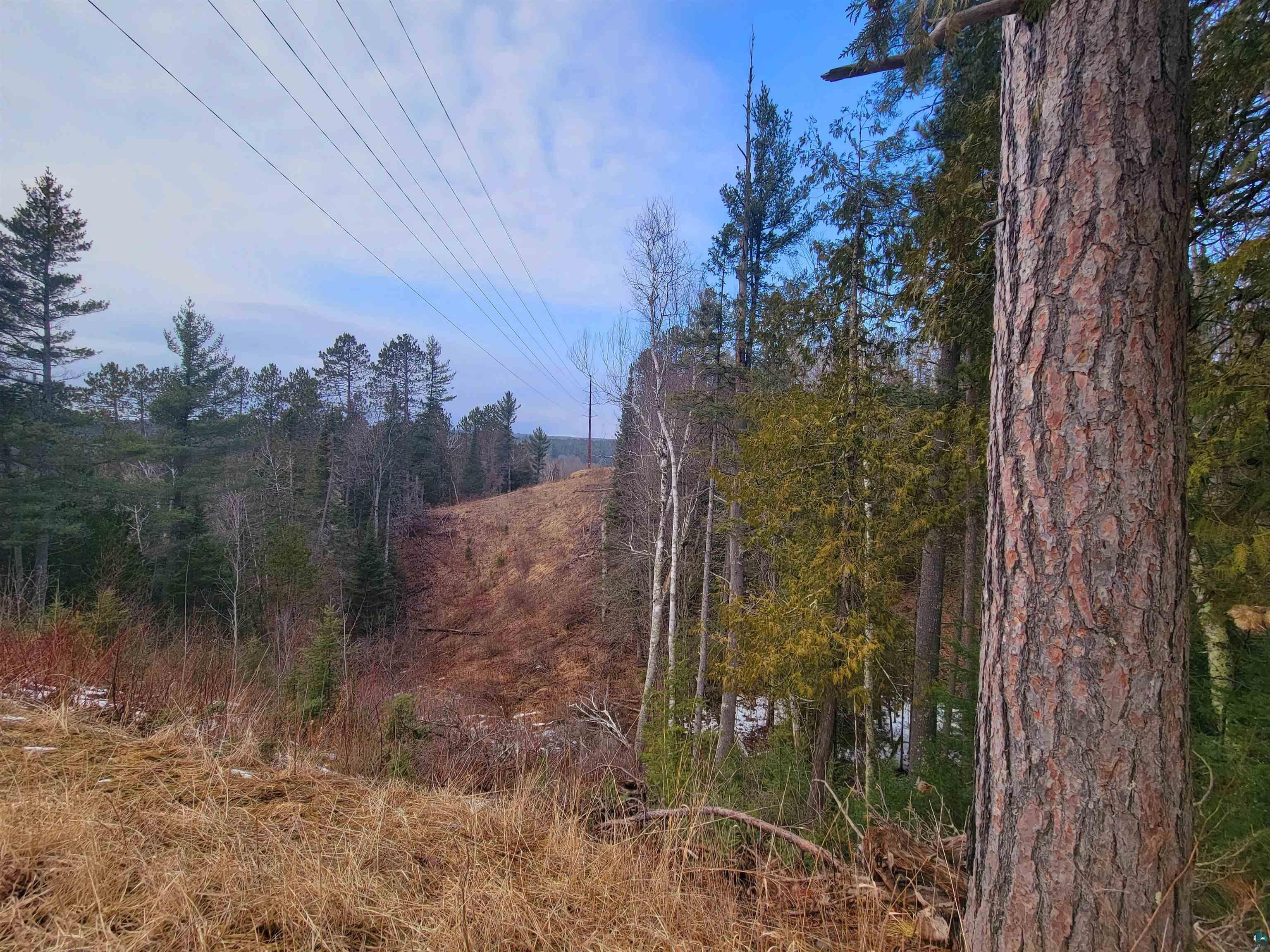 Property Photo: 787xx Komborski Rd Tax Id 6448 WI 54891