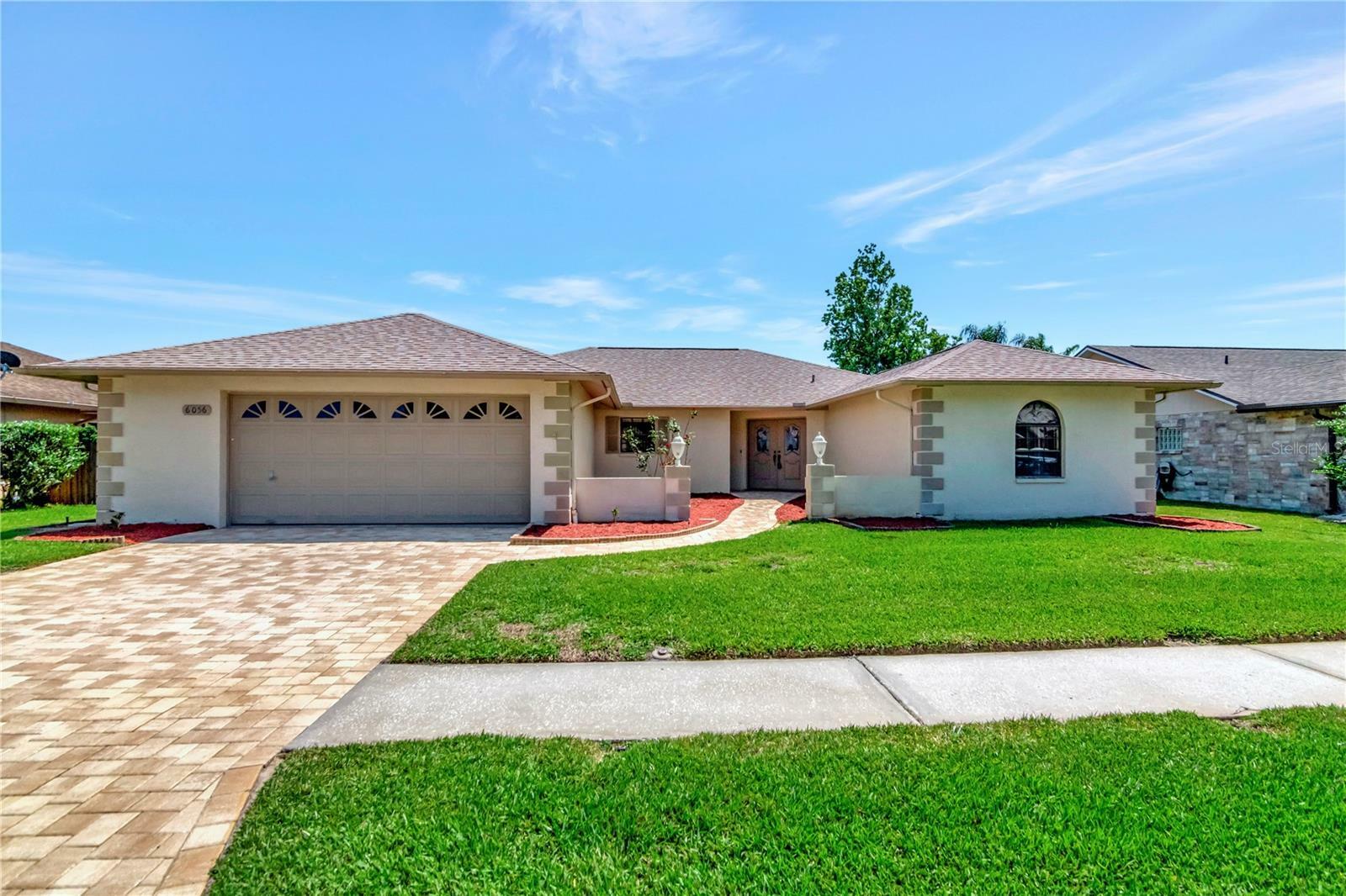 6056 Fall River Drive  New Port Richey FL 34655 photo