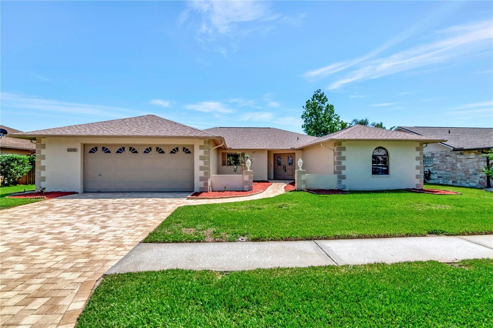Property Photo:  6056 Fall River Drive  FL 34655 