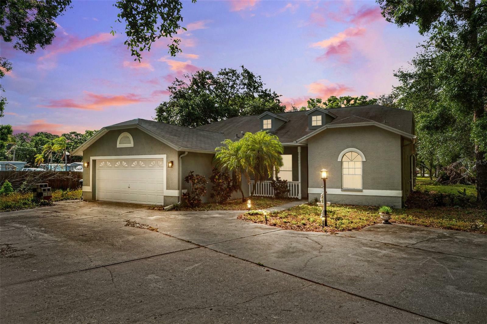 Property Photo:  14841 Sugar Cane Way  FL 33760 