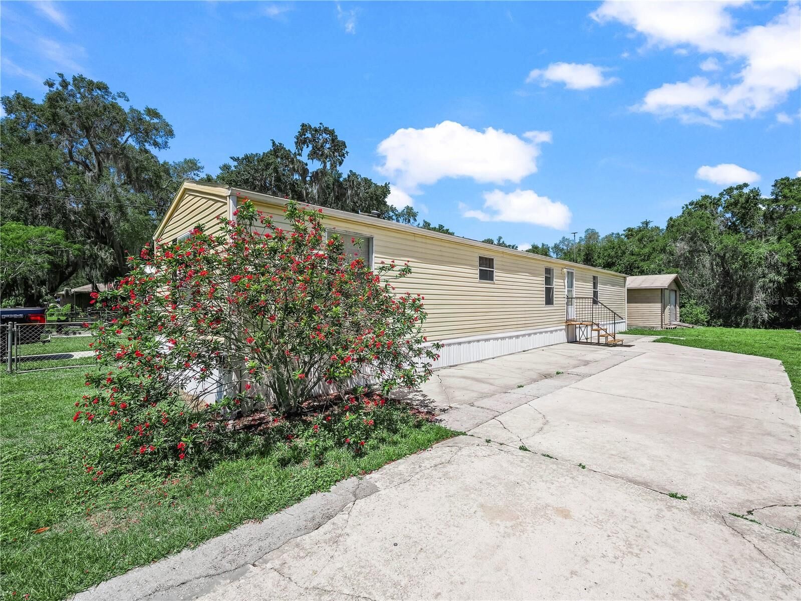 Property Photo: 3148 N Marina Parkway FL 33898