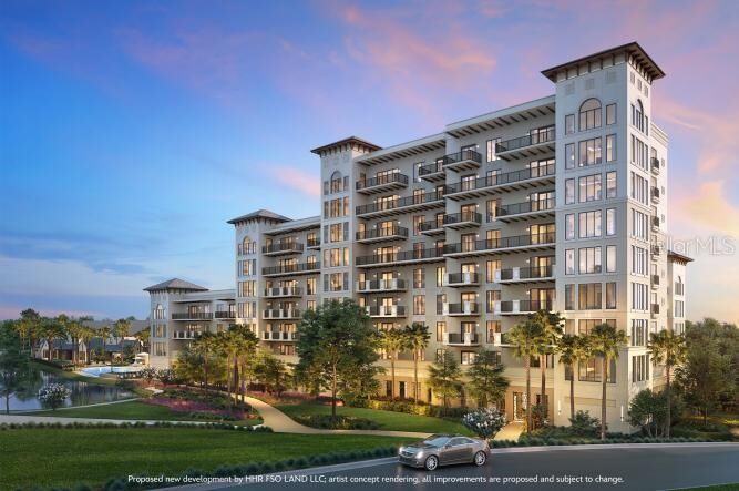 Property Photo:  10160 Autumn Mist Lane 302  FL 32836 