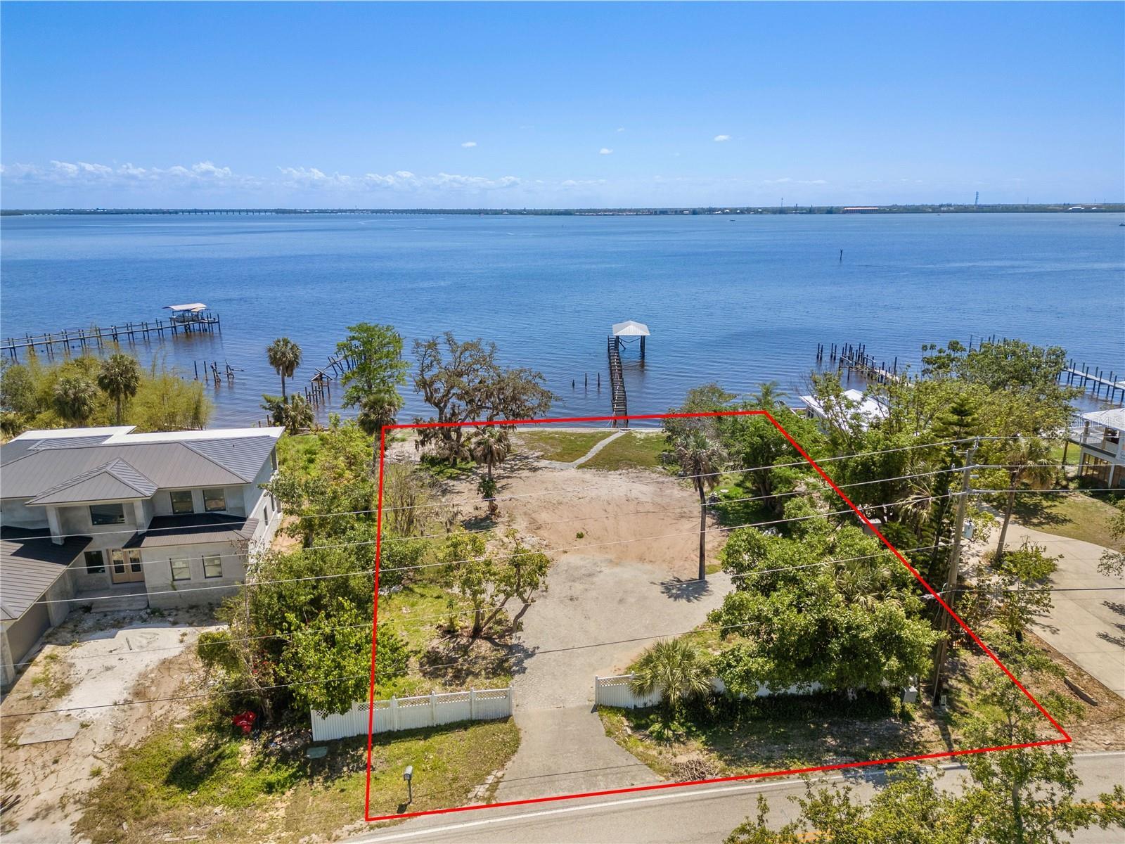 Property Photo:  4500 Melbourne Street  FL 33980 