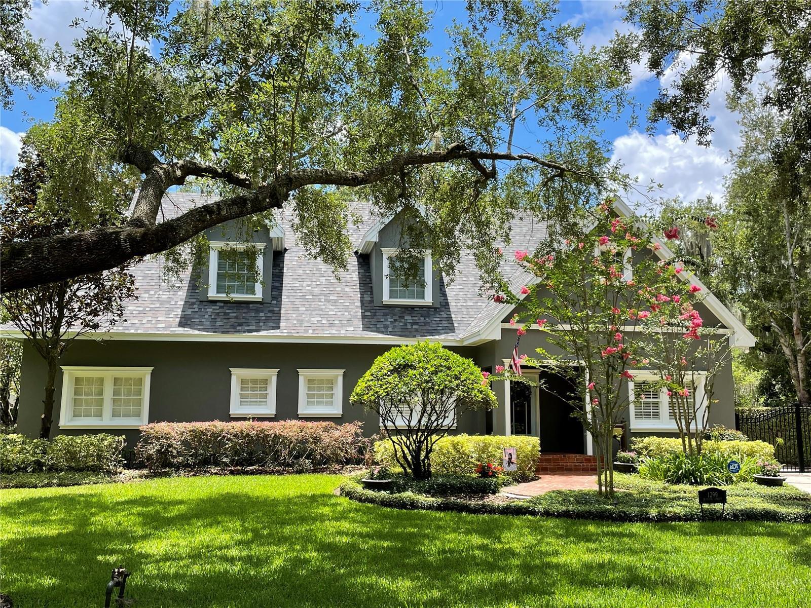 Property Photo: 1299 Harding Street FL 32789