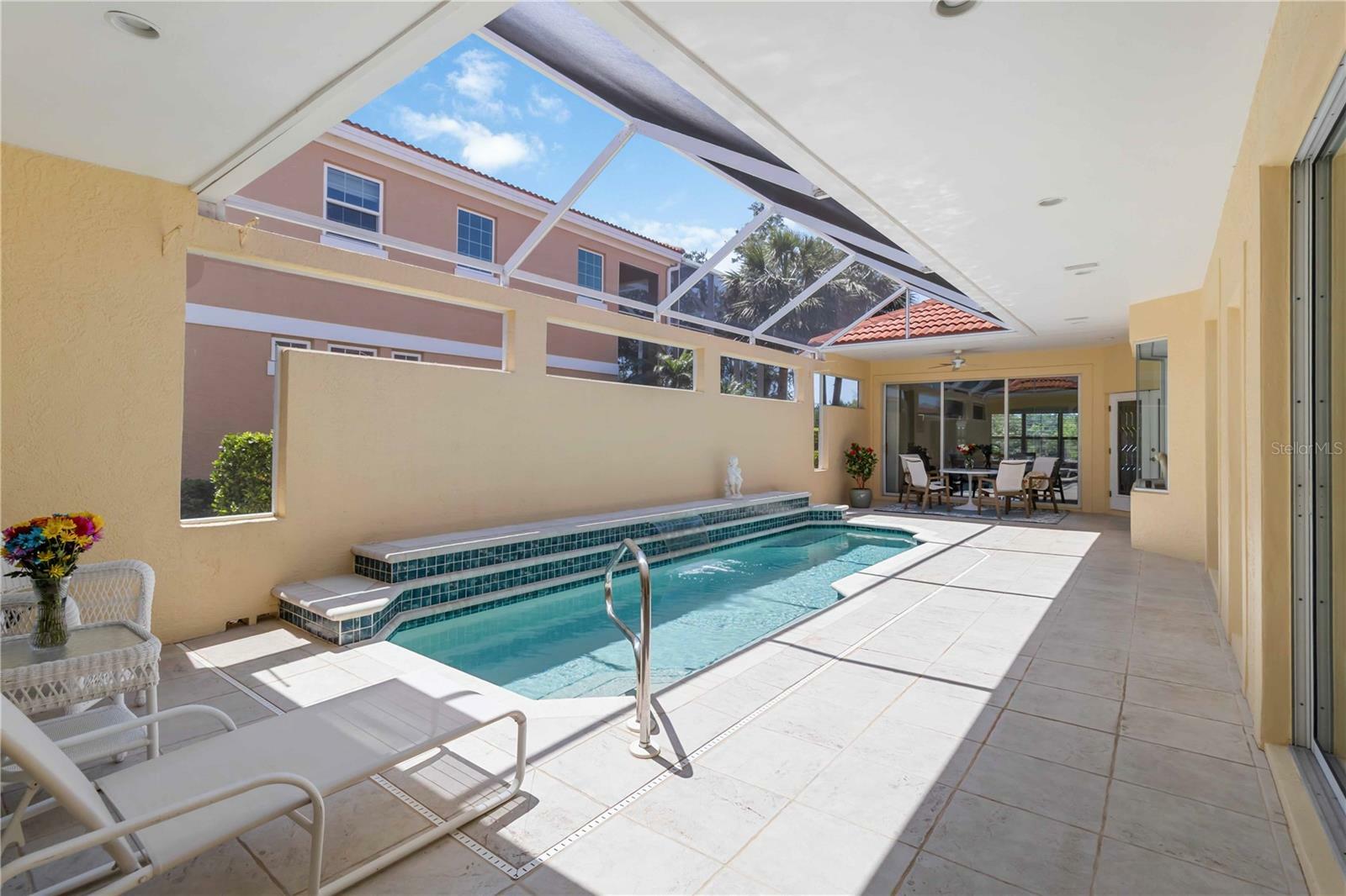 Property Photo: 7270 Alicante Drive 3 FL 34238