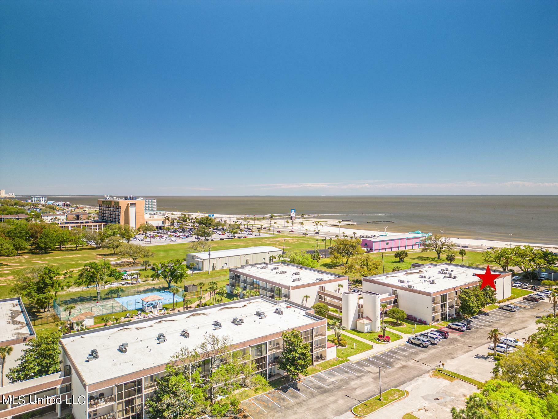 Property Photo: 2046 Beach Boulevard MS 39531