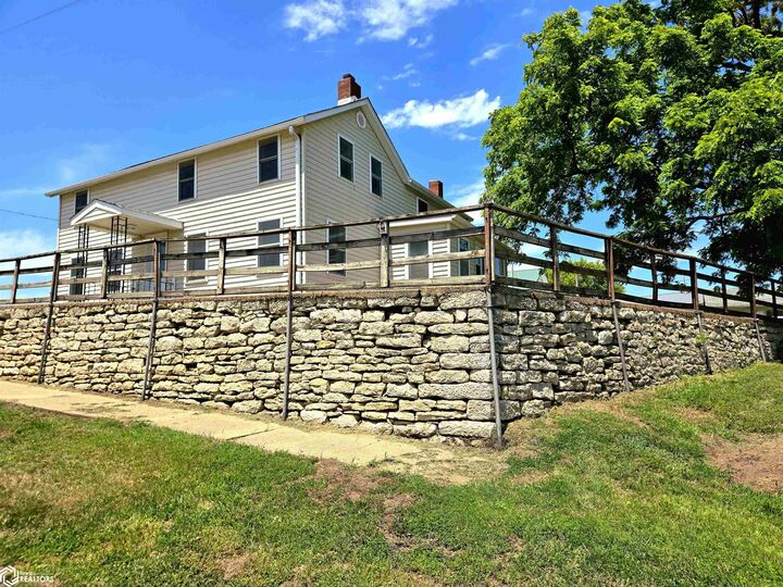 Property Photo:  3547 175th Street  IA 52658