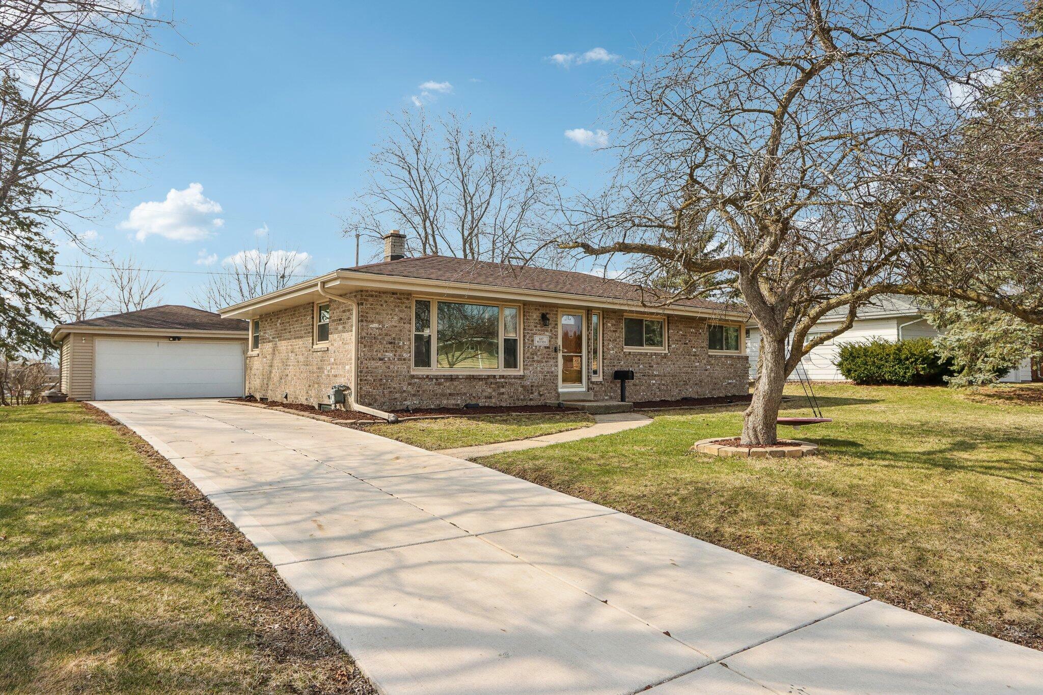 Property Photo: N87w17959 Shepherd Dr WI 53051