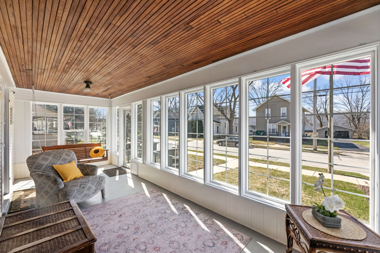 Property Photo: 452 W South St WI 53066