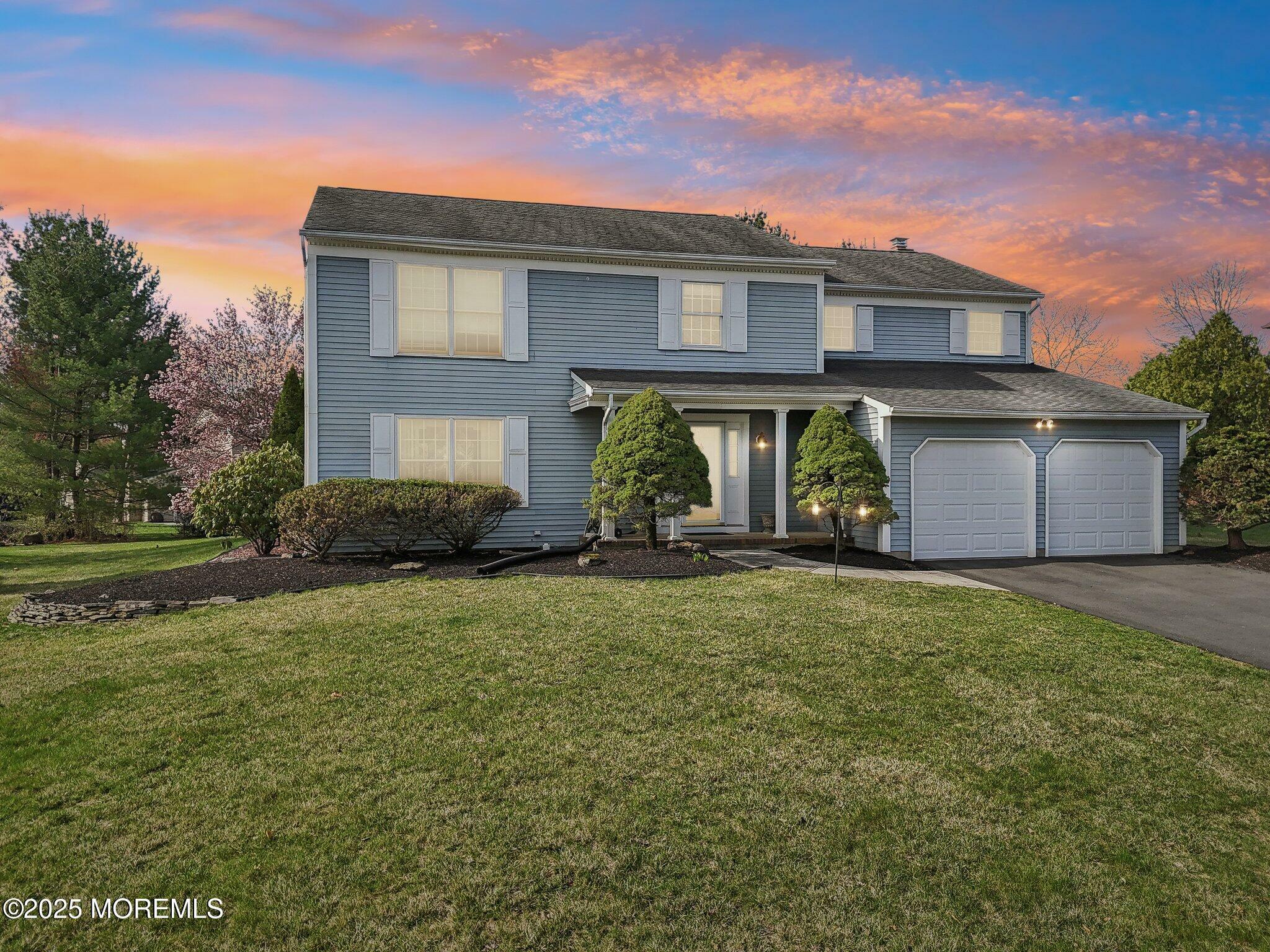 12 Titus Lane  Plainsboro NJ 08536 photo