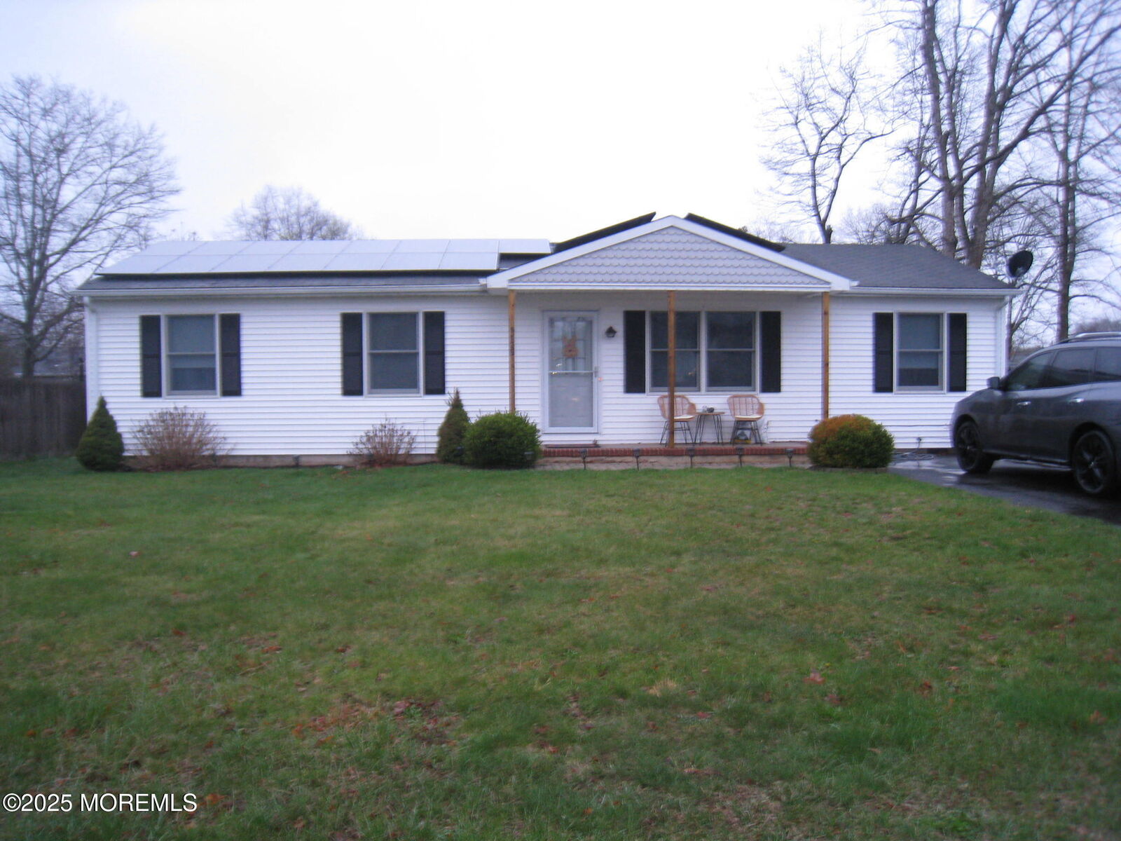 Property Photo:  1125 Windlass Drive  NJ 08050 