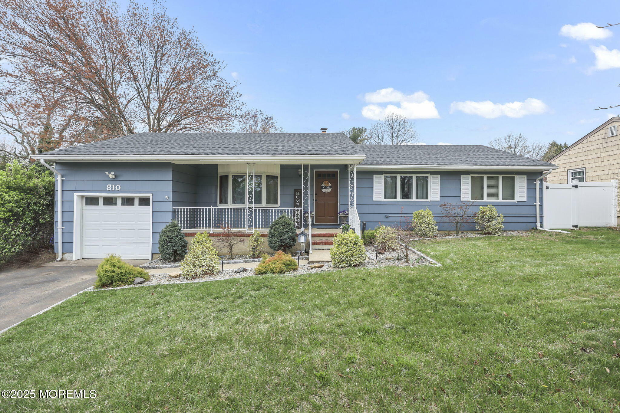 Property Photo: 810 State Route 34 NJ 07747