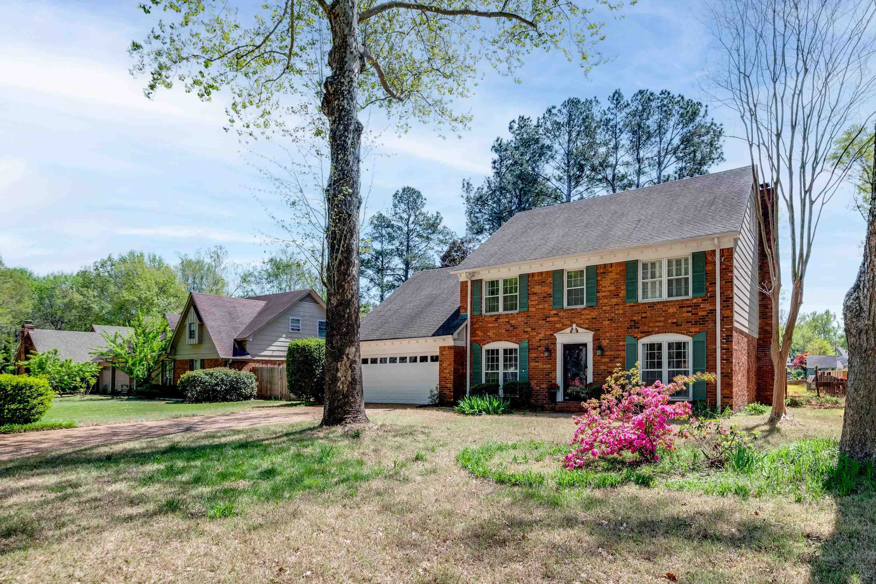 7545 Wheatley Dr  Germantown TN 38138 photo