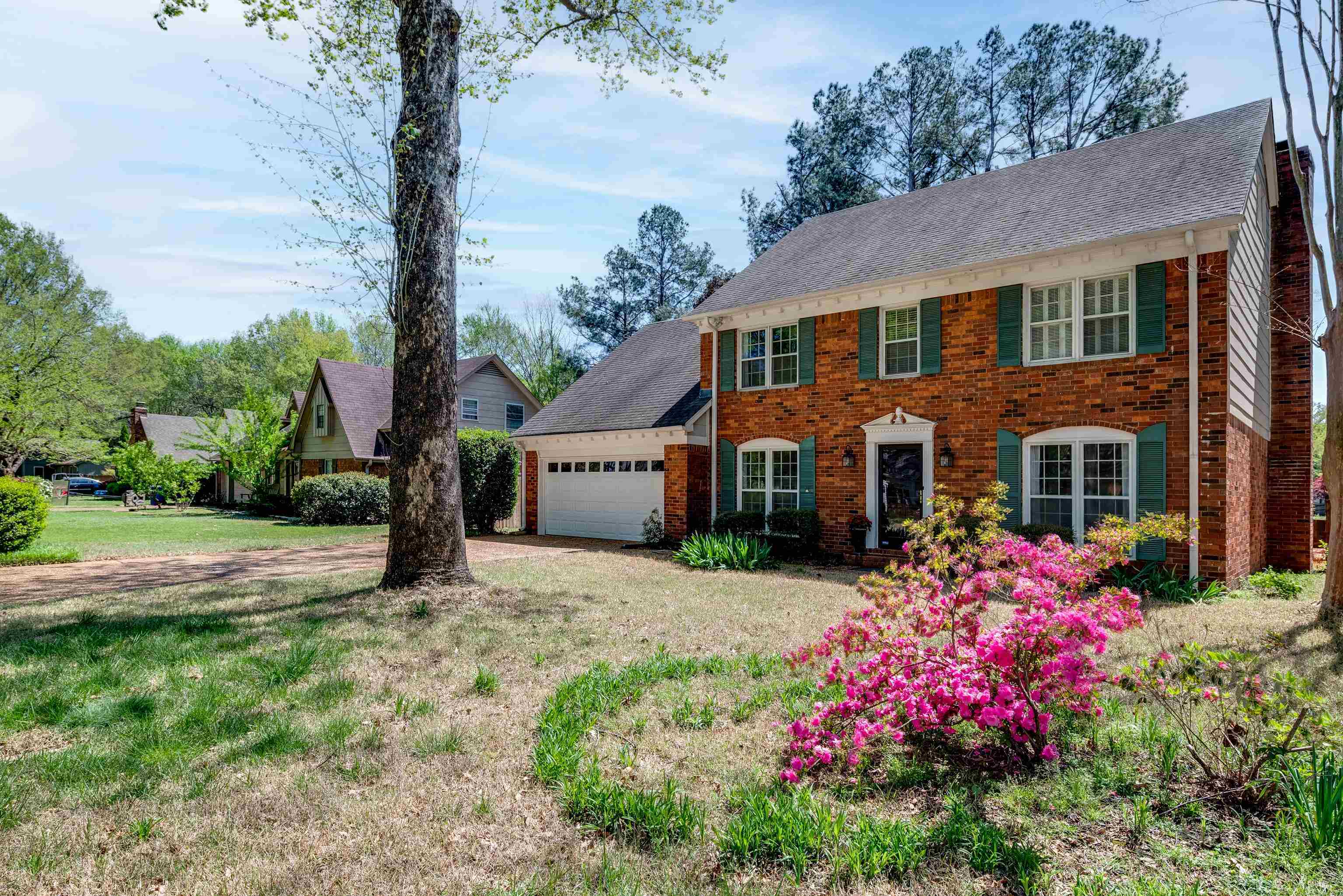 Property Photo: 7545 Wheatley Dr TN 38138