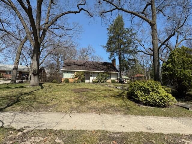 Property Photo:  1615 Mackinaw Road SE  MI 49506 