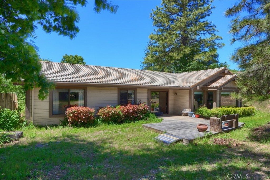 Property Photo: 50366 Road 420 CA 93614