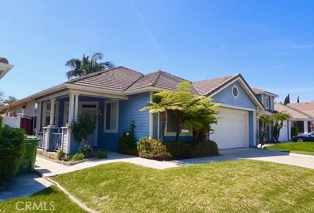 Property Photo:  11950 Reichling Lane  CA 90606 