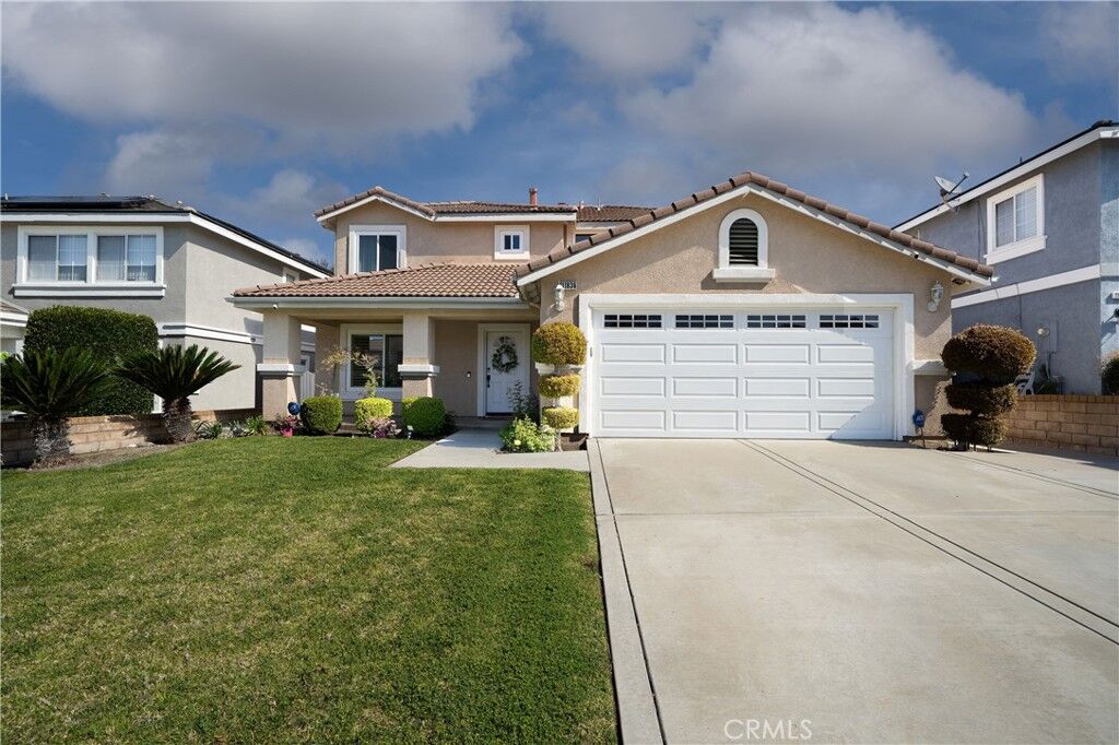 Property Photo: 11836 Asti Drive CA 91701