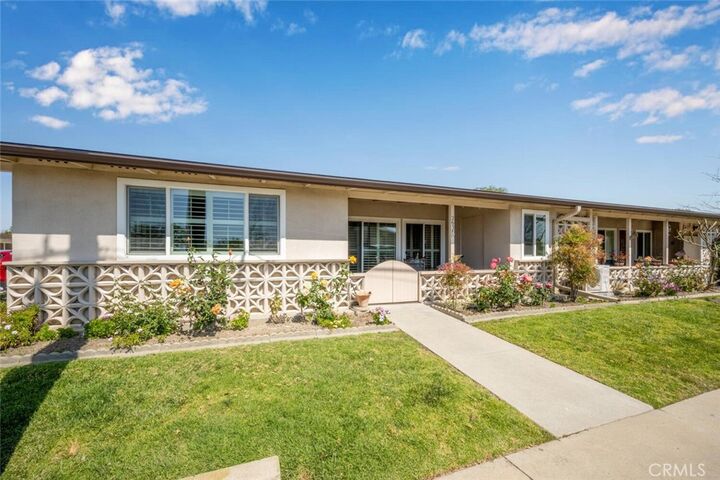 Property Photo:  1641 Interlachen 263F  CA 90740 