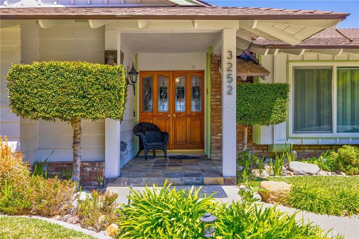 Property Photo:  3252 El Sebo Avenue  CA 91745 