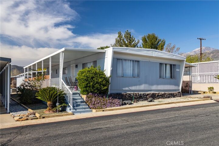 11050 Bryant Street 177  Yucaipa CA 92399 photo