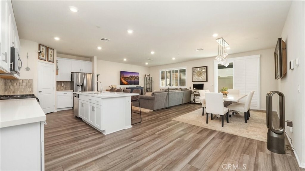 Property Photo: 15630 Raptor Road CA 92551
