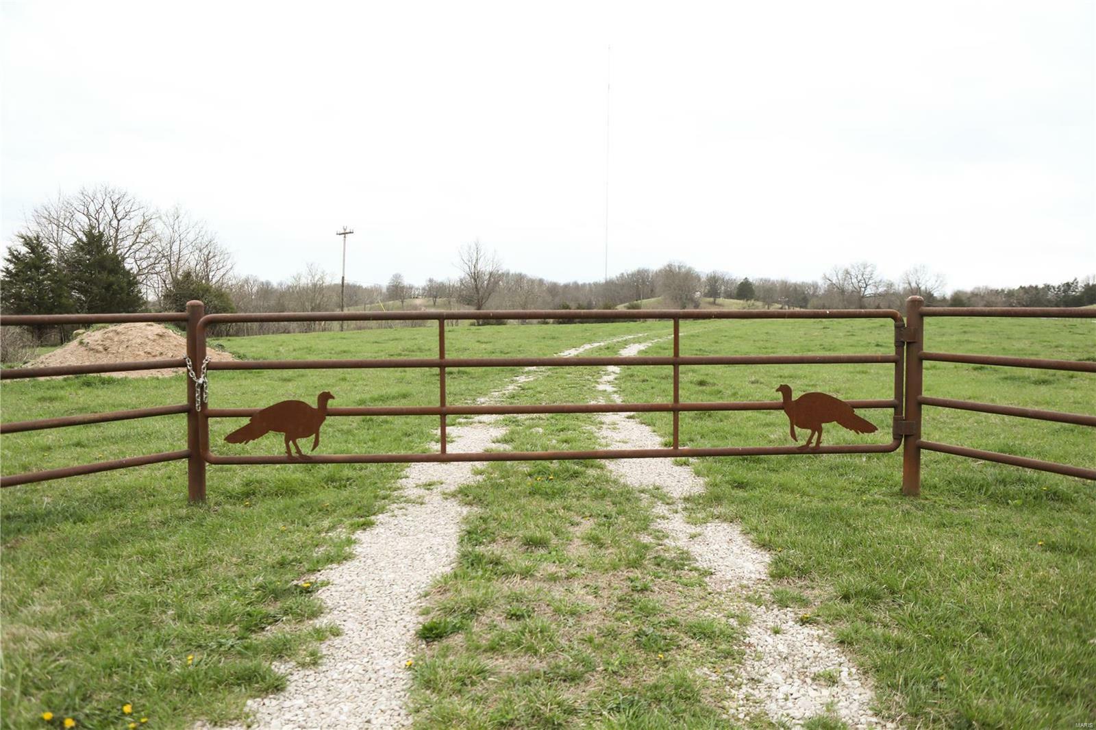 Property Photo: 0 State Highway Ff MO 65652