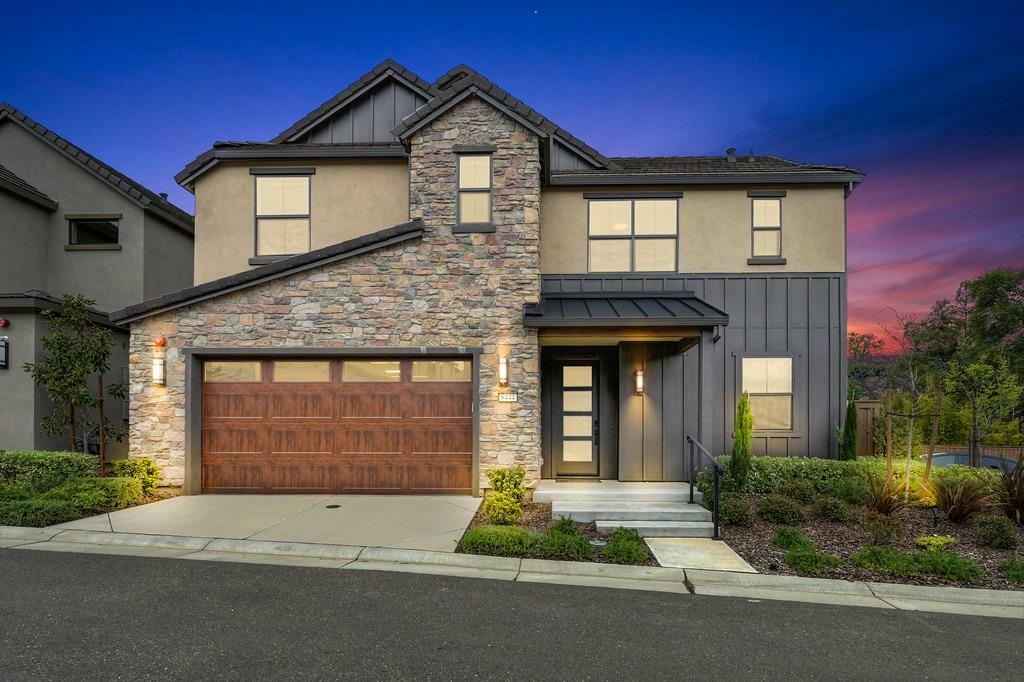 Property Photo: 8444 Sun View Circle CA 95746