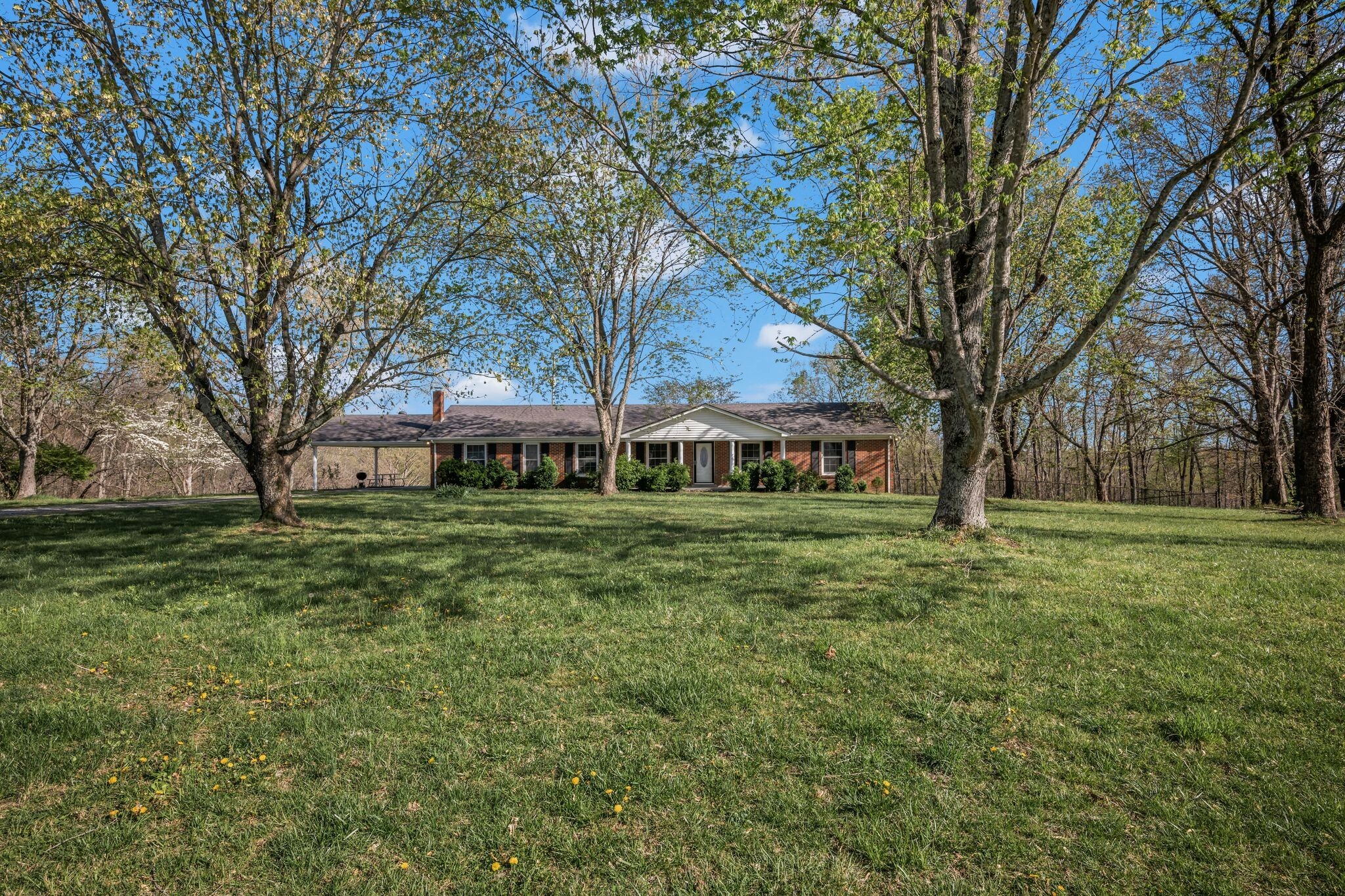 Property Photo: 1175 Batson Mill Rd TN 37036