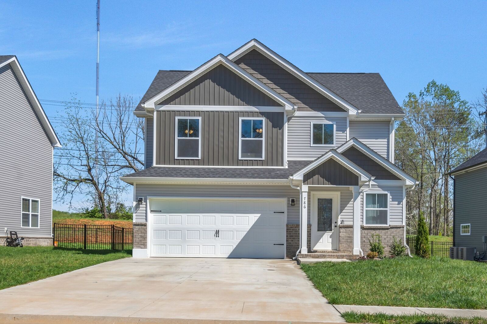 Property Photo: 786 Limestone Way TN 37043