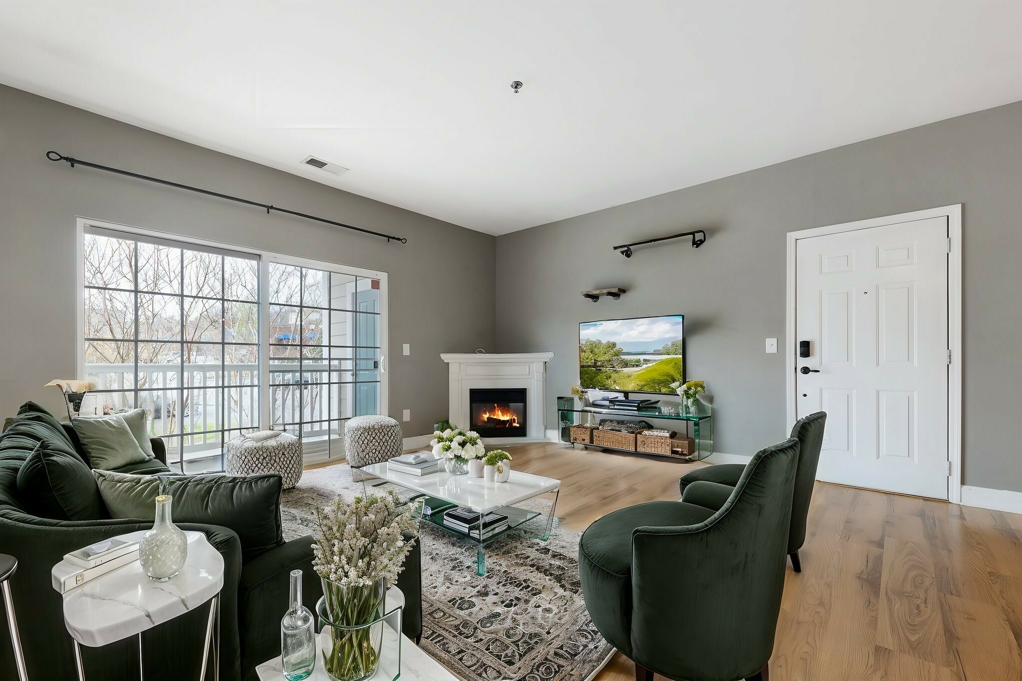 7005 Lenox Village Dr C11  Nashville TN 37211 photo