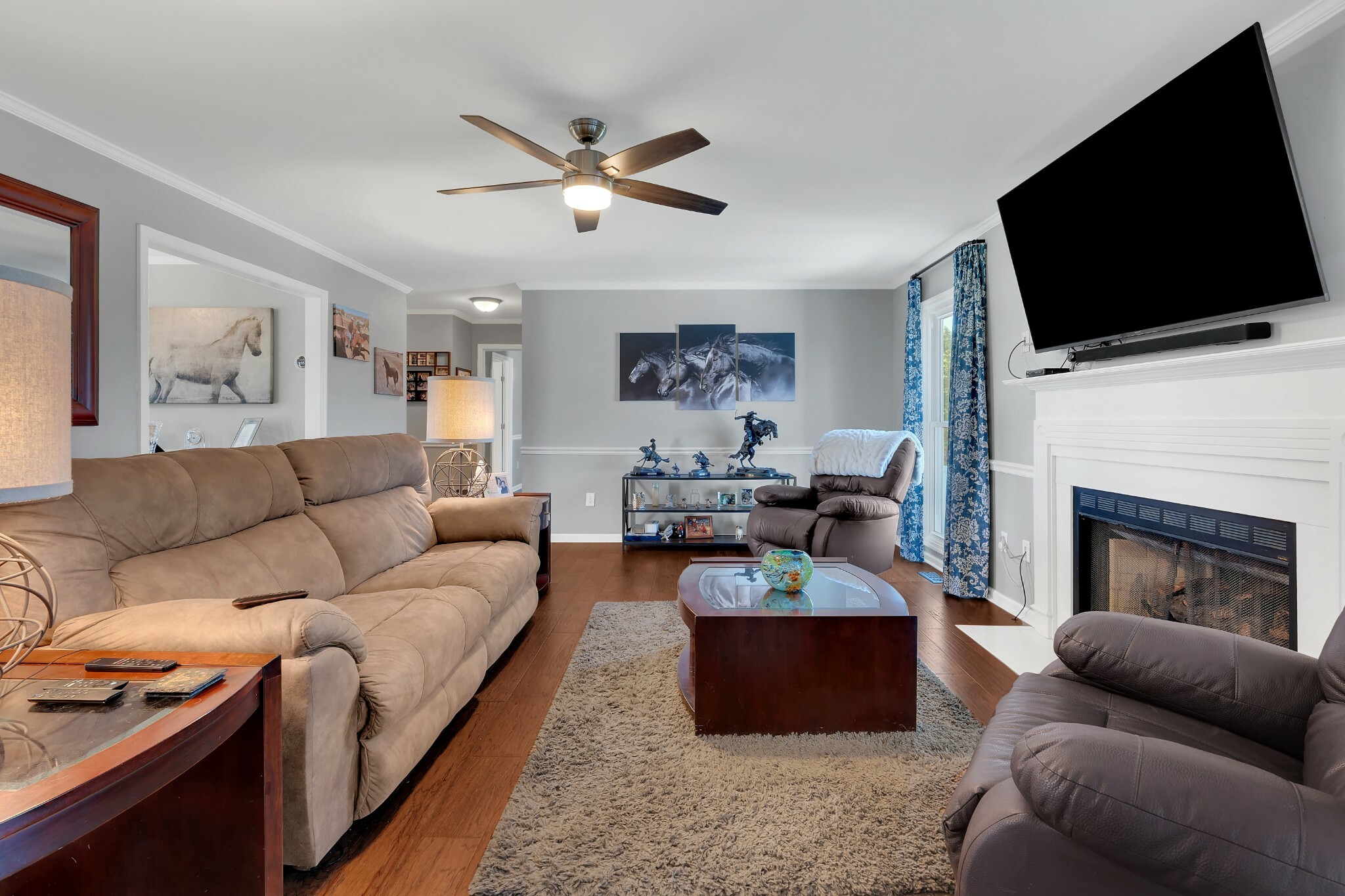 Property Photo: 349 Naron Rd TN 37160