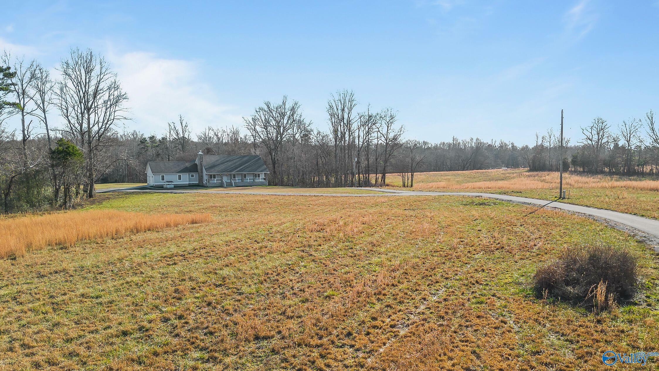 Property Photo: 658 County Road 315 AL 35958