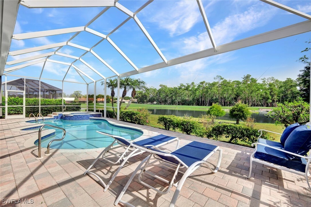 Property Photo: 12647 Hunters Lakes Court FL 34135