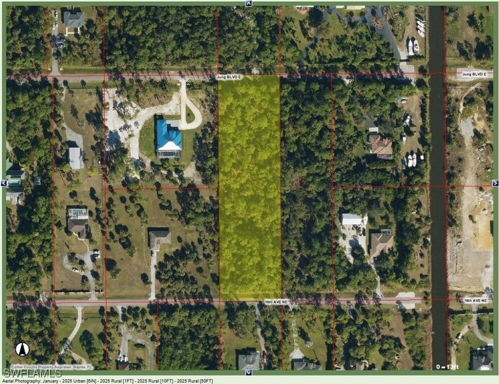 Property Photo:  16th Avenue NE  FL 34120 