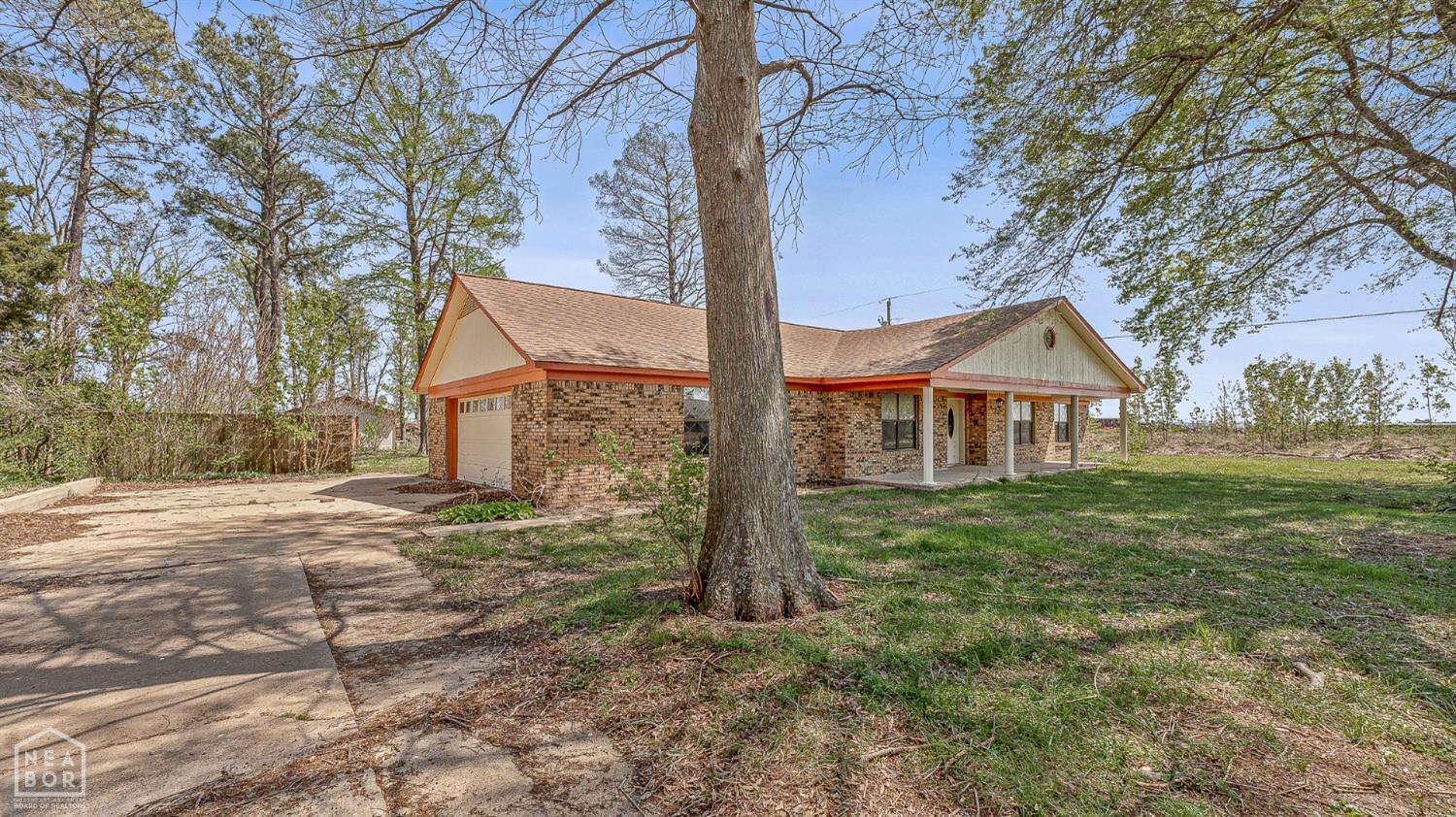 Property Photo: 102 Gayle Road AR 72315
