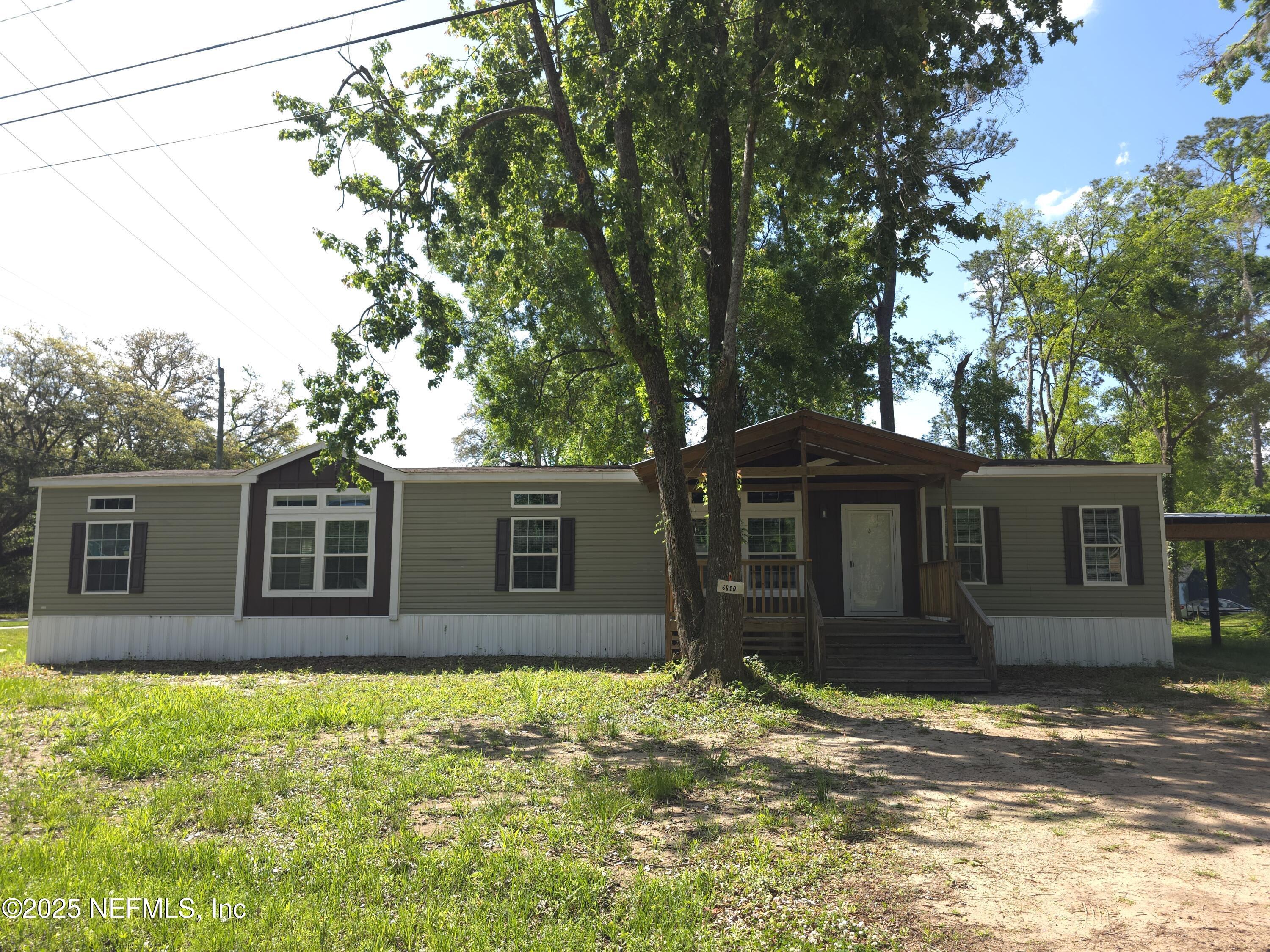 6510 Dixie Street  Jacksonville FL 32219 photo