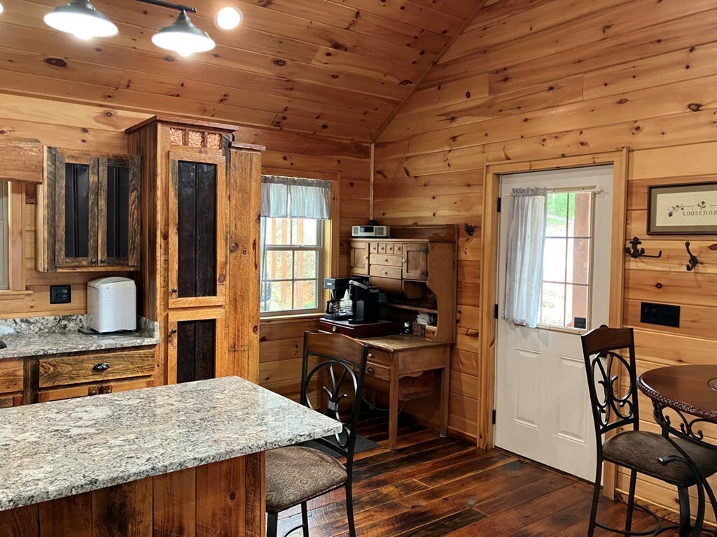 Property Photo: 215 Legendary Ridge Road NC 28906
