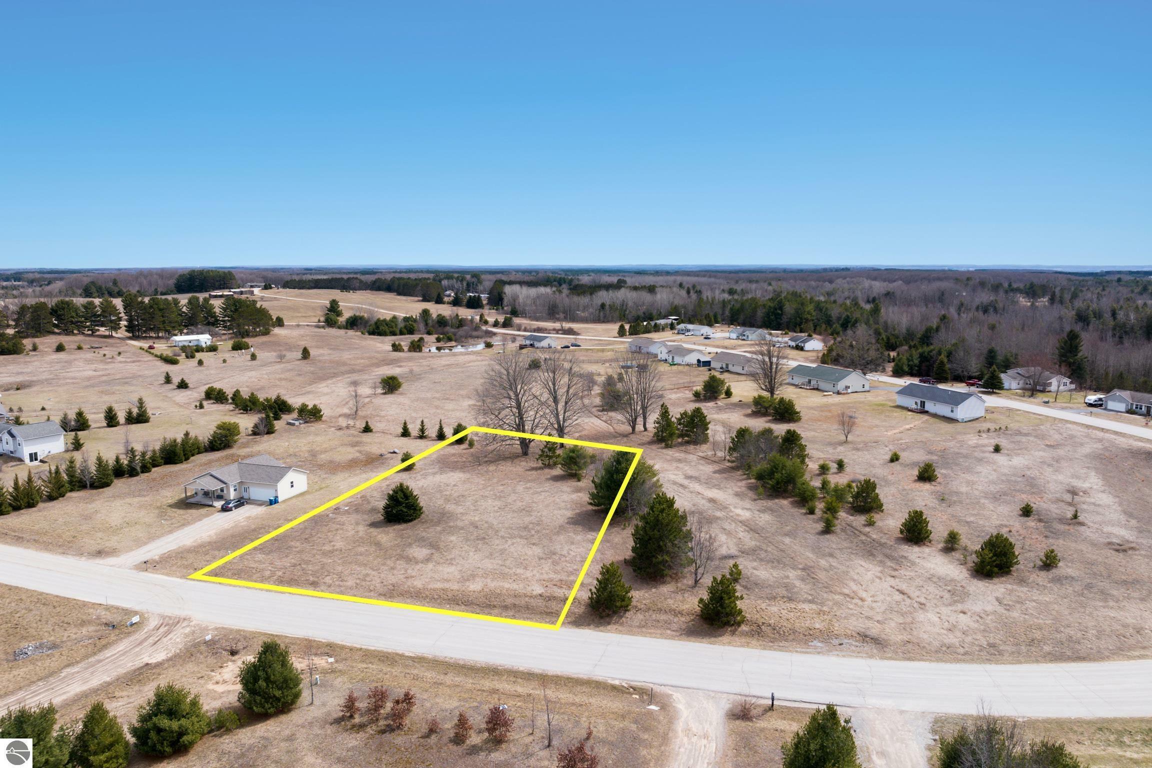 0000 King Arthurs Court Lot 23  Kingsley MI 49649 photo